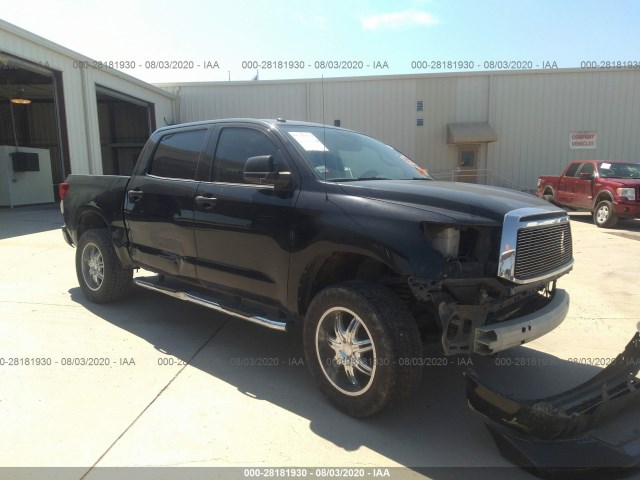 TOYOTA TUNDRA 4WD TRUCK 2013 5tfdm5f14dx046415