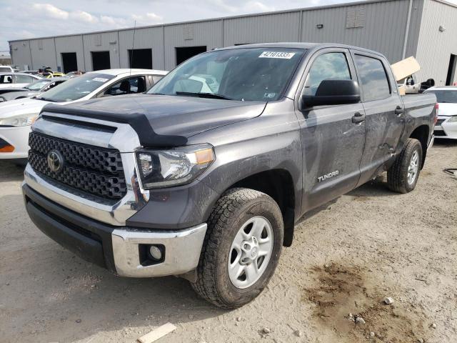 TOYOTA TUNDRA CRE 2018 5tfdm5f15jx078205