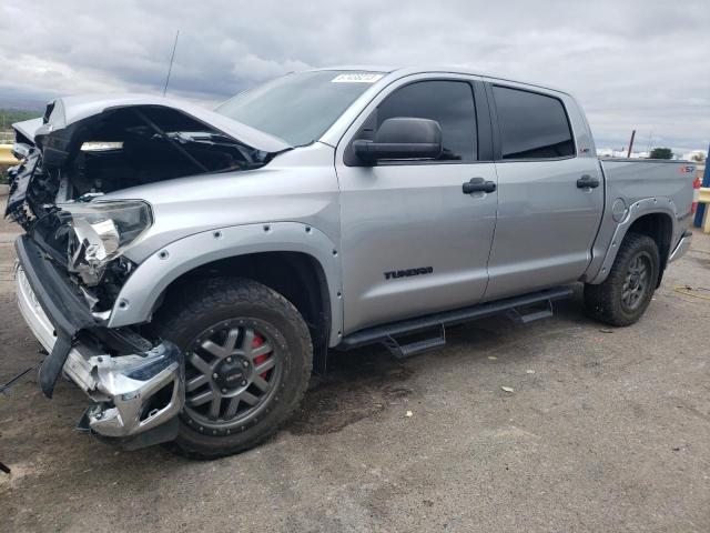 TOYOTA TUNDRA CRE 2019 5tfdm5f15kx080232