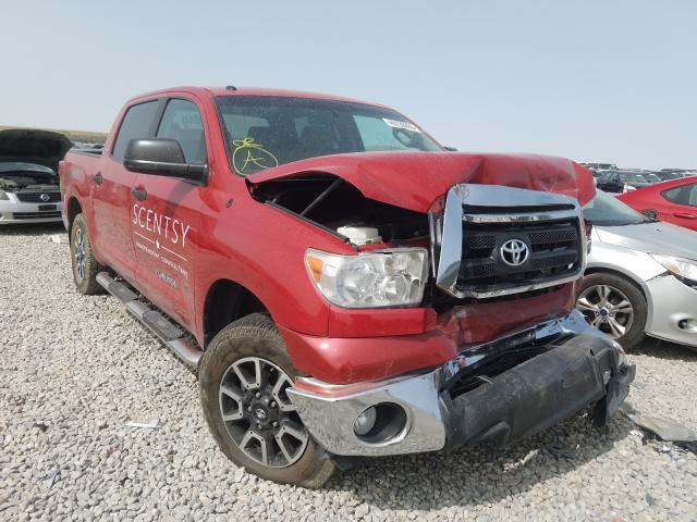 TOYOTA TUNDRA CRE 2011 5tfdm5f16bx021691