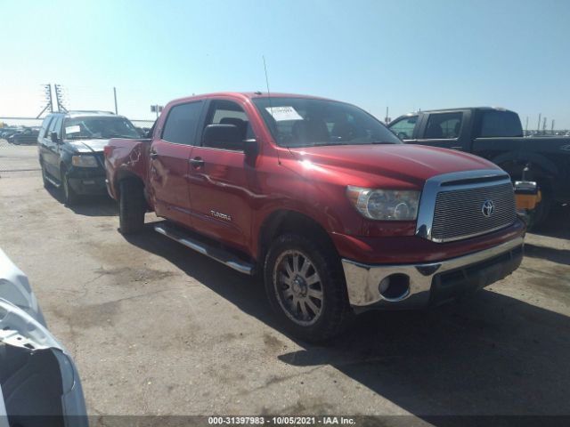 TOYOTA TUNDRA 4WD TRUCK 2012 5tfdm5f16cx035883