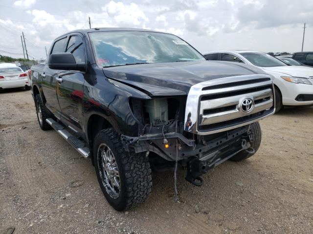 TOYOTA TUNDRA CRE 2013 5tfdm5f16dx040891