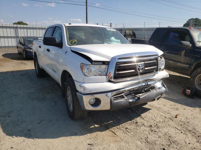 TOYOTA TUNDRA CRE 2013 5tfdm5f16dx042026