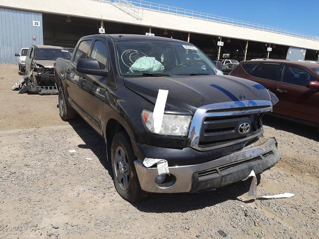 TOYOTA TUNDRA CRE 2013 5tfdm5f16dx048179