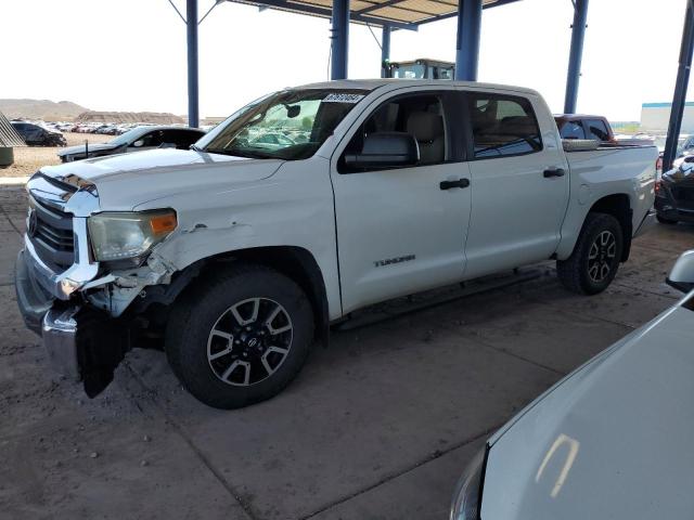 TOYOTA TUNDRA CRE 2014 5tfdm5f16ex053030