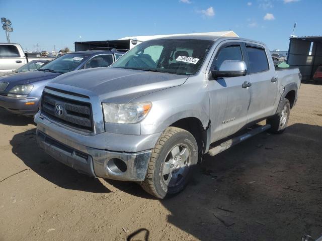 TOYOTA TUNDRA 2011 5tfdm5f17bx018718