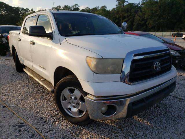 TOYOTA TUNDRA CRE 2011 5tfdm5f17bx019304