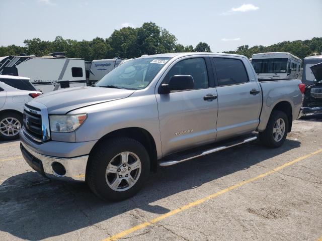 TOYOTA TUNDRA CRE 2011 5tfdm5f17bx021294