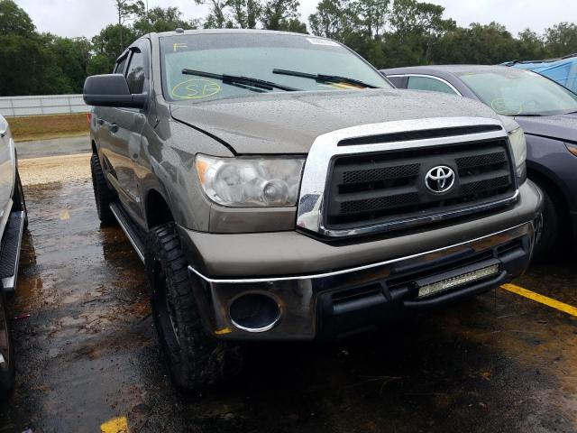 TOYOTA TUNDRA CRE 2012 5tfdm5f17cx034953