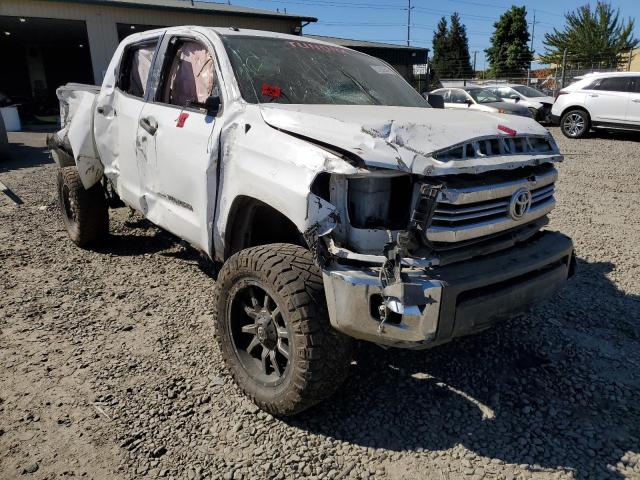 TOYOTA TUNDRA CRE 2016 5tfdm5f17gx067389