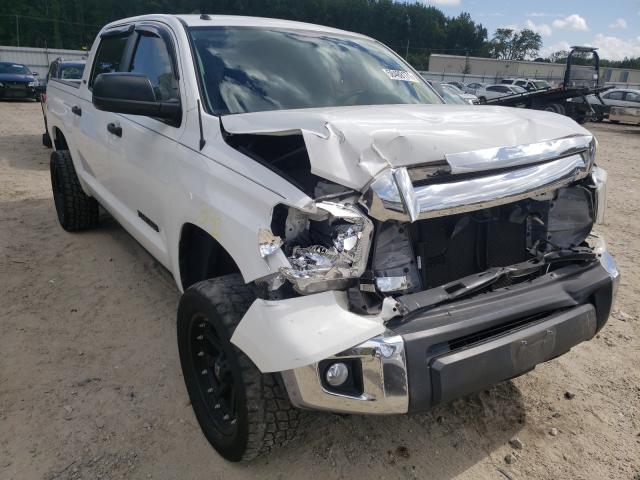 TOYOTA TUNDRA CRE 2017 5tfdm5f17hx069595