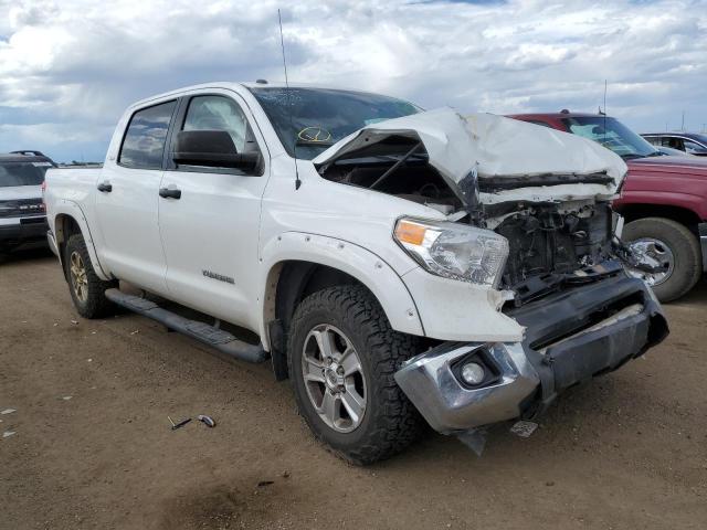 TOYOTA TUNDRA CRE 2017 5tfdm5f17hx074232