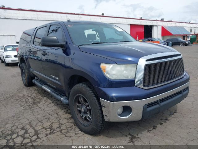 TOYOTA TUNDRA 2013 5tfdm5f18dx044523