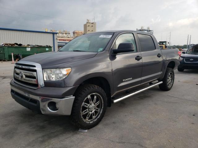 TOYOTA TUNDRA 2013 5tfdm5f18dx044926