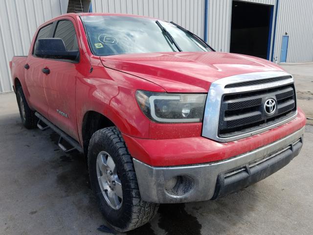 TOYOTA TUNDRA CRE 2011 5tfdm5f19bx025301