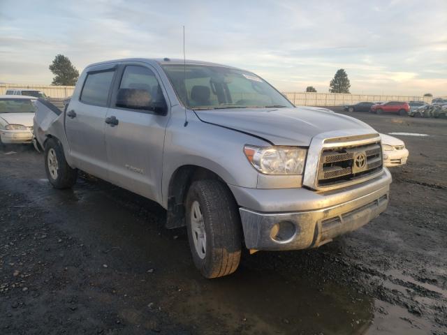 TOYOTA TUNDRA CRE 2013 5tfdm5f19dx042621