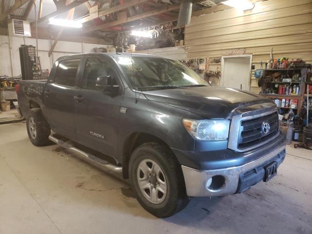 TOYOTA TUNDRA CRE 2010 5tfdm5f1xax002365