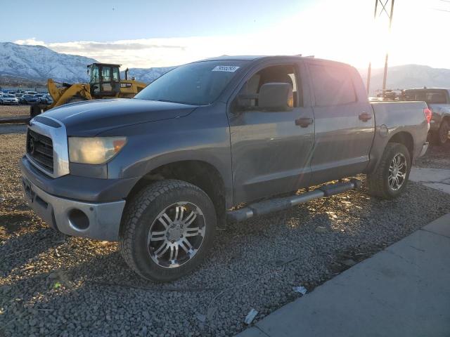 TOYOTA TUNDRA CRE 2008 5tfdv54108x039595