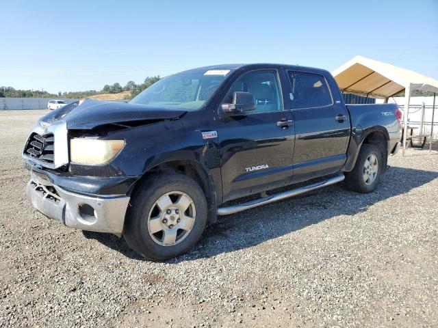 TOYOTA TUNDRA CRE 2008 5tfdv54108x040150