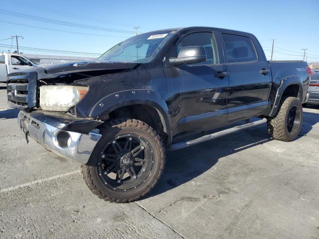 TOYOTA TUNDRA CRE 2008 5tfdv54108x041315