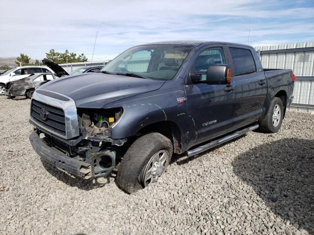 TOYOTA TUNDRA CRE 2008 5tfdv54108x054162