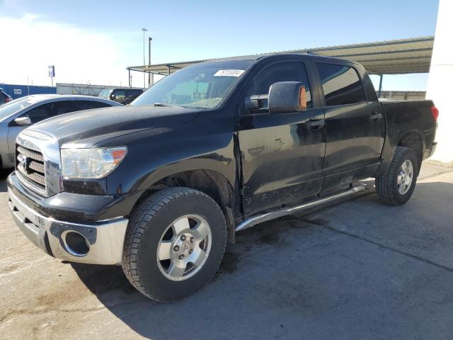 TOYOTA TUNDRA CRE 2008 5tfdv54128x055068