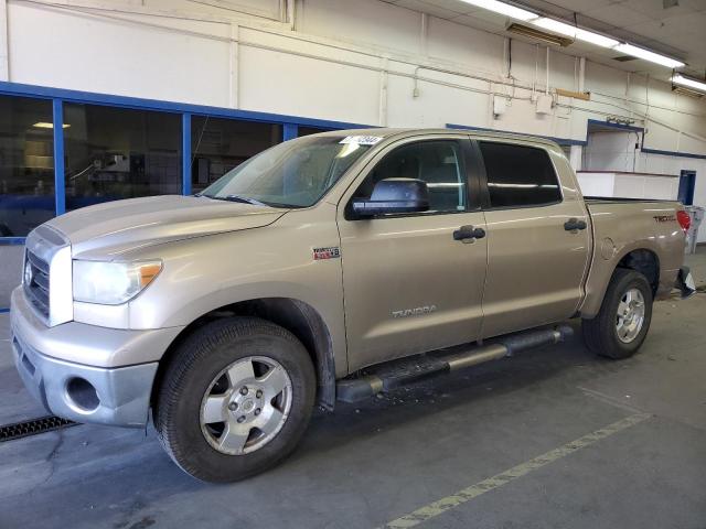 TOYOTA TUNDRA CRE 2008 5tfdv54128x069410