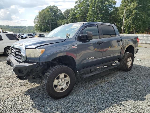 TOYOTA TUNDRA 2008 5tfdv54138x071702