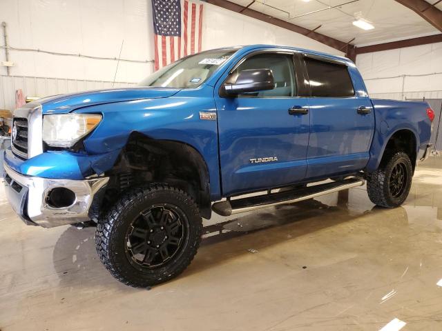 TOYOTA TUNDRA 2007 5tfdv54157x028526