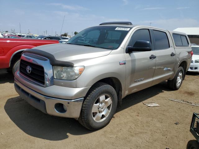 TOYOTA TUNDRA CRE 2007 5tfdv54157x031359