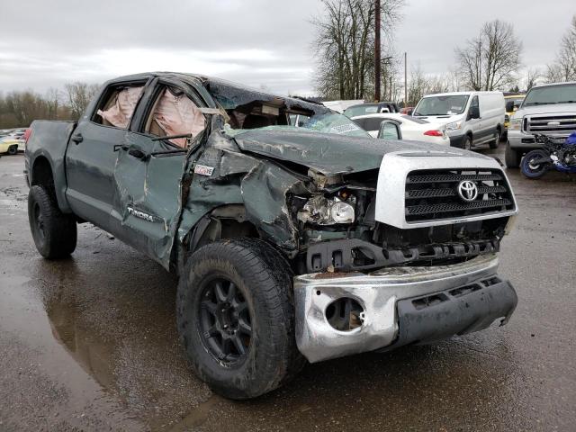 TOYOTA TUNDRA CRE 2008 5tfdv54158x038393