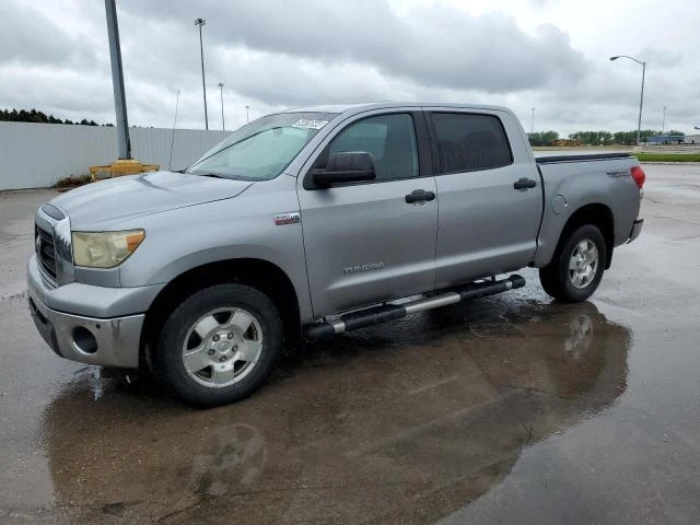 TOYOTA TUNDRA CRE 2008 5tfdv54168x040928