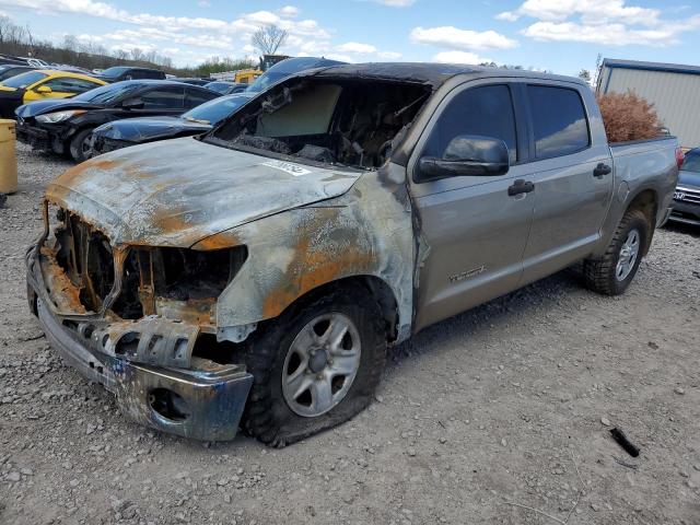 TOYOTA TUNDRA 2008 5tfdv54168x044476