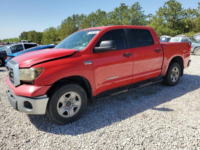 TOYOTA TUNDRA 2008 5tfdv54188x054829