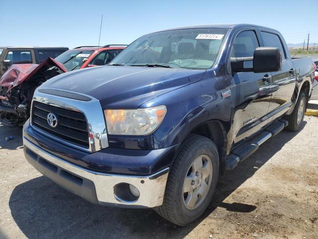 TOYOTA TUNDRA 2008 5tfdv54198x082493