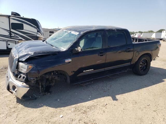 TOYOTA TUNDRA 2008 5tfdv541x8x064441