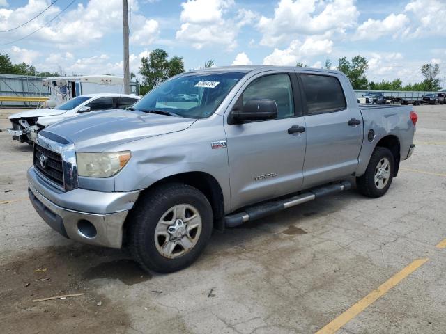 TOYOTA TUNDRA 2008 5tfdv541x8x067470