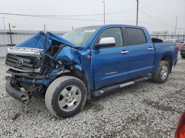 TOYOTA TUNDRA 2008 5tfdv58108x058027