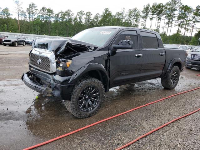 TOYOTA TUNDRA CRE 2008 5tfdv58108x059064