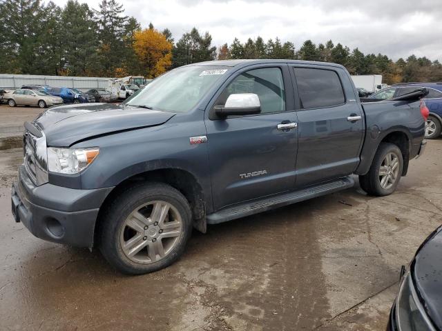 TOYOTA TUNDRA CRE 2008 5tfdv58108x077001