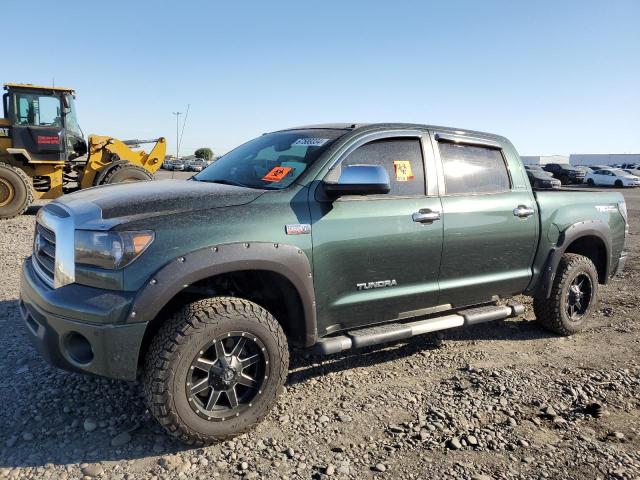 TOYOTA TUNDRA CRE 2008 5tfdv58158x040073