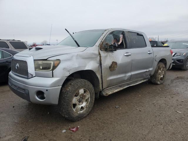 TOYOTA TUNDRA 2007 5tfdv58167x030148