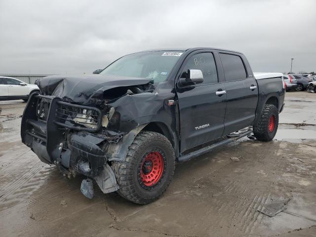 TOYOTA TUNDRA 2007 5tfdv58187x027719