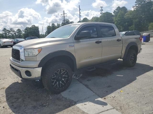 TOYOTA TUNDRA 2009 5tfdw54109x088469