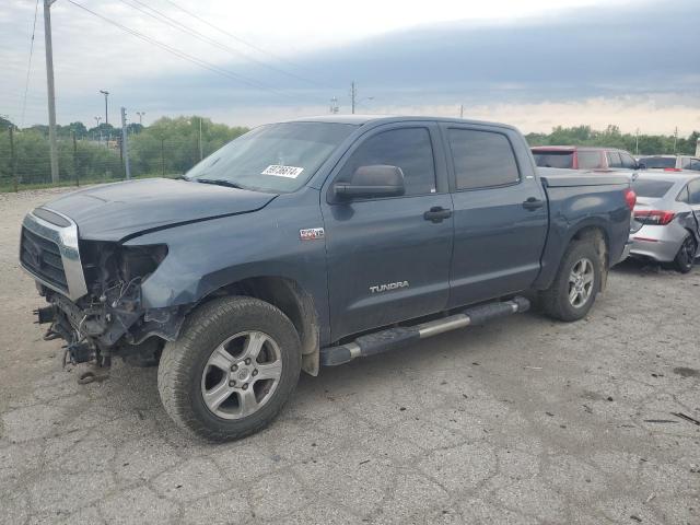 TOYOTA TUNDRA 2009 5tfdw54159x092971