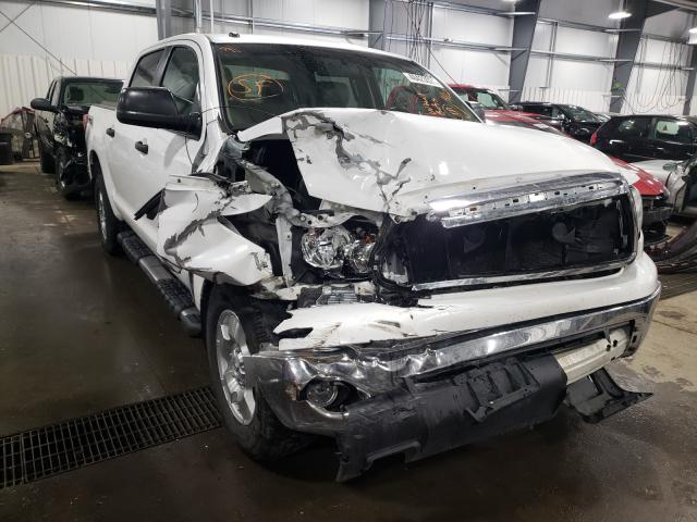 TOYOTA TUNDRA CRE 2010 5tfdw5f10ax105272