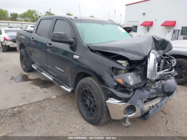 TOYOTA TUNDRA 2010 5tfdw5f10ax114232