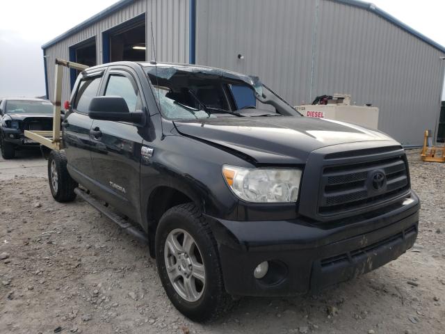 TOYOTA TUNDRA CRE 2010 5tfdw5f10ax120256