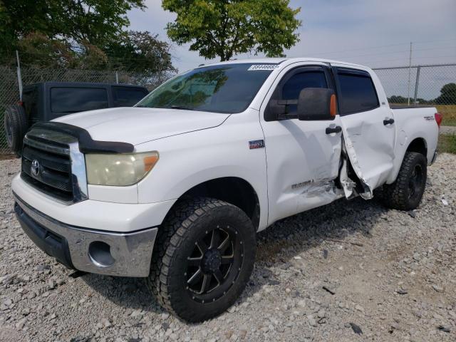 TOYOTA TUNDRA CRE 2010 5tfdw5f10ax135372