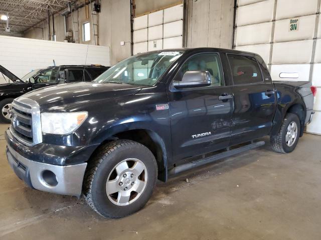 TOYOTA TUNDRA 2010 5tfdw5f10ax140636